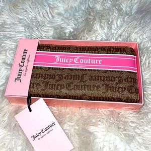 ‼️SOLD‼️. Juicy Couture Wallet